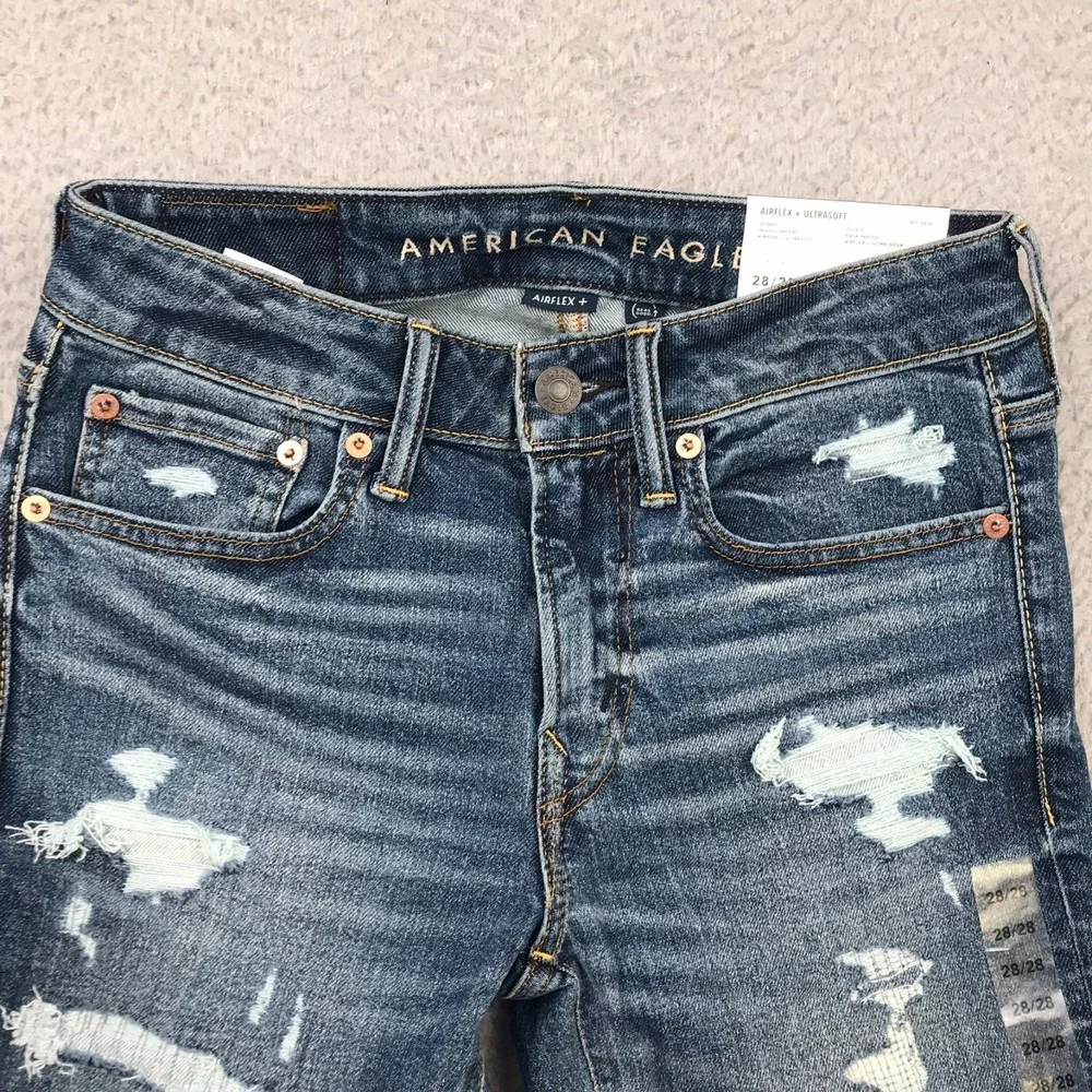 American Eagle Outfitters new tags